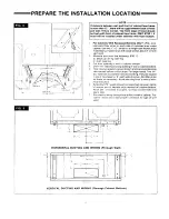 Preview for 4 page of Broan 89000 series Installation Instructions Manual