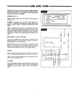 Preview for 7 page of Broan 89000 series Installation Instructions Manual