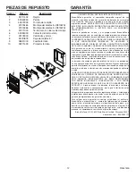 Preview for 12 page of Broan 9810WH Series Installation Instructions Manual