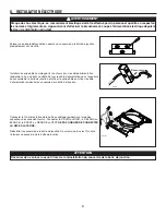 Предварительный просмотр 18 страницы Broan AEEW48SS Installation Use And Care Manual