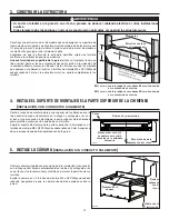 Предварительный просмотр 28 страницы Broan AEEW48SS Installation Use And Care Manual