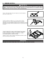 Предварительный просмотр 30 страницы Broan AEEW48SS Installation Use And Care Manual