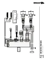 Предварительный просмотр 21 страницы Broan Alta ALT3 Series Installation Use And Care Manual