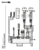 Предварительный просмотр 22 страницы Broan Alta ALT4 Series Installation Use And Care Manual