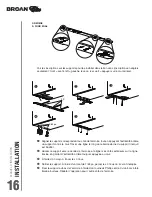 Предварительный просмотр 40 страницы Broan Alta ALT4 Series Installation Use And Care Manual