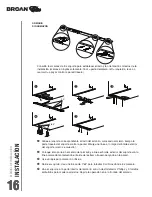 Предварительный просмотр 64 страницы Broan Alta ALT4 Series Installation Use And Care Manual