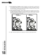 Предварительный просмотр 66 страницы Broan Alta ALT4 Series Installation Use And Care Manual