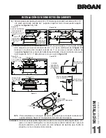 Предварительный просмотр 59 страницы Broan Antero CLSC230SS Installation Use And Care Manual