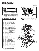 Preview for 15 page of Broan APE1 SERIES Manual