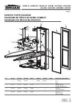 Предварительный просмотр 7 страницы Broan AVD40B Instructions Manual