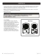 Preview for 12 page of Broan B120DHV Installation & Operation Instructions