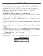 Preview for 5 page of Broan B12LC Installation, Operation And Service Instructions