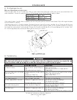 Preview for 9 page of Broan B12LC Installation, Operation And Service Instructions