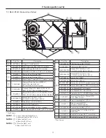 Preview for 11 page of Broan B12LC Installation, Operation And Service Instructions