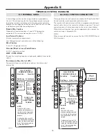 Preview for 18 page of Broan B12LC Installation, Operation And Service Instructions