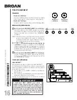 Предварительный просмотр 38 страницы Broan BBN2243SS Installation Instructions Manual