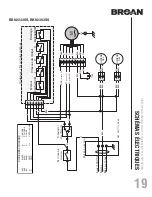 Предварительный просмотр 41 страницы Broan BBN2243SS Installation Instructions Manual