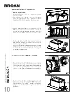 Предварительный просмотр 54 страницы Broan BBN2243SS Installation Instructions Manual