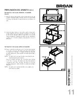 Предварительный просмотр 55 страницы Broan BBN2243SS Installation Instructions Manual