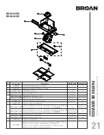 Предварительный просмотр 65 страницы Broan BBN2243SS Installation Instructions Manual