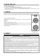 Предварительный просмотр 11 страницы Broan BC2130SS Installation Instructions Manual