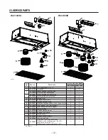 Предварительный просмотр 12 страницы Broan BC2130SS Installation Instructions Manual