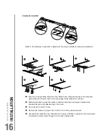 Предварительный просмотр 16 страницы Broan BCDA series Installation Use And Care Manual