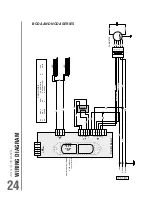 Предварительный просмотр 24 страницы Broan BCDA series Installation Use And Care Manual