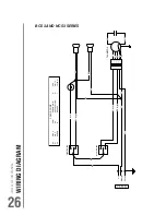 Предварительный просмотр 26 страницы Broan BCDA series Installation Use And Care Manual