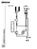 Предварительный просмотр 45 страницы Broan BCDF1 Series Installation Use And Care Manual