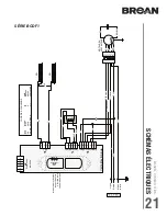 Предварительный просмотр 46 страницы Broan BCDF1 Series Installation Use And Care Manual