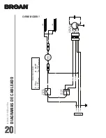 Предварительный просмотр 70 страницы Broan BCDF1 Series Installation Use And Care Manual