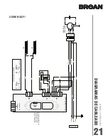 Предварительный просмотр 71 страницы Broan BCDF1 Series Installation Use And Care Manual