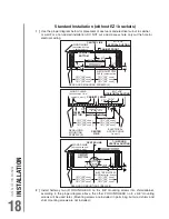 Предварительный просмотр 18 страницы Broan BCDJ Series Installation Use And Care Manual