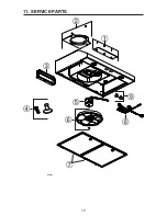 Предварительный просмотр 12 страницы Broan BCS3 Series Installation Instructions & Use And Care