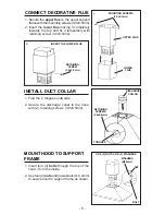 Preview for 6 page of Broan beot IS42 Instructions Manual