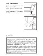 Preview for 10 page of Broan beot IS42 Instructions Manual