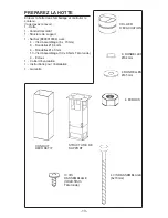 Preview for 13 page of Broan beot IS42 Instructions Manual