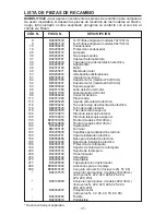 Preview for 31 page of Broan beot IS42 Instructions Manual