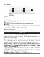 Preview for 11 page of Broan Best ACVWPD29 Installation Instructions Manual