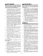 Preview for 14 page of Broan Best ACVWPD29 Installation Instructions Manual