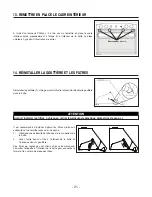 Preview for 21 page of Broan Best ACVWPD29 Installation Instructions Manual