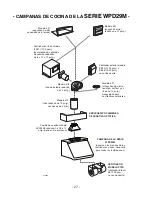 Preview for 27 page of Broan Best ACVWPD29 Installation Instructions Manual