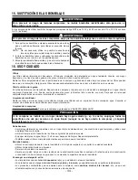 Preview for 34 page of Broan Best ACVWPD29 Installation Instructions Manual