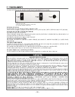 Preview for 35 page of Broan Best ACVWPD29 Installation Instructions Manual