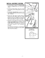 Предварительный просмотр 7 страницы Broan Best IEX42 Owner'S Manual