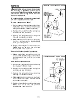 Предварительный просмотр 10 страницы Broan Best IEX42 Owner'S Manual