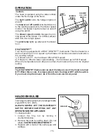 Предварительный просмотр 13 страницы Broan Best IEX42 Owner'S Manual