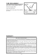 Предварительный просмотр 14 страницы Broan Best IEX42 Owner'S Manual