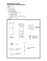 Предварительный просмотр 17 страницы Broan Best IEX42 Owner'S Manual